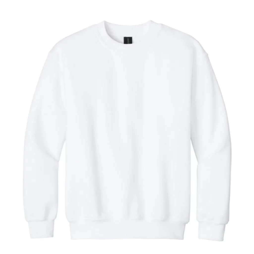 Gildan® Youth Heavy Blend™ Crewneck Sweatshirt