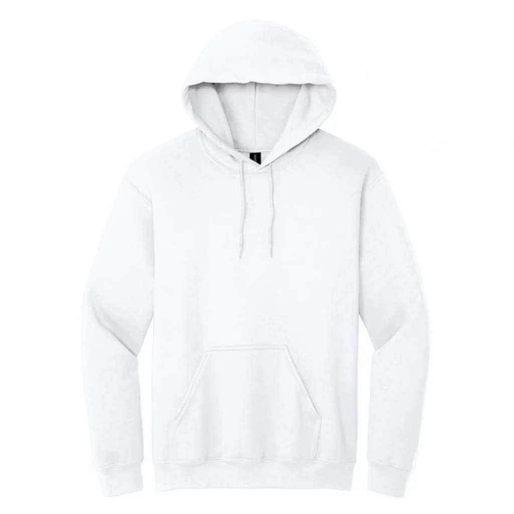 Gildan® Heavy Blend™ Hooded Sweatshirt
