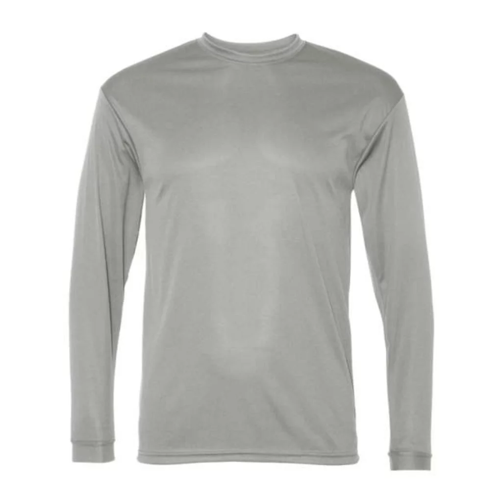 Unisex Performance Long Sleeve T-Shirt