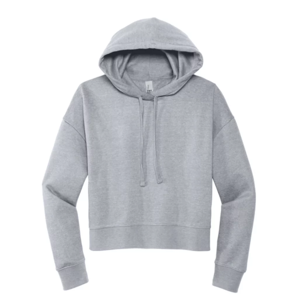 District® Women’s V.I.T.™ Fleece Hoodie