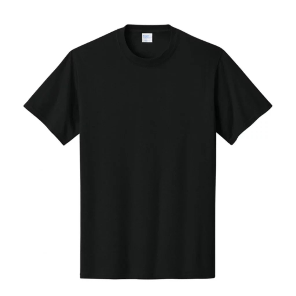 Port & Co™ Tall Core Cotton Tee