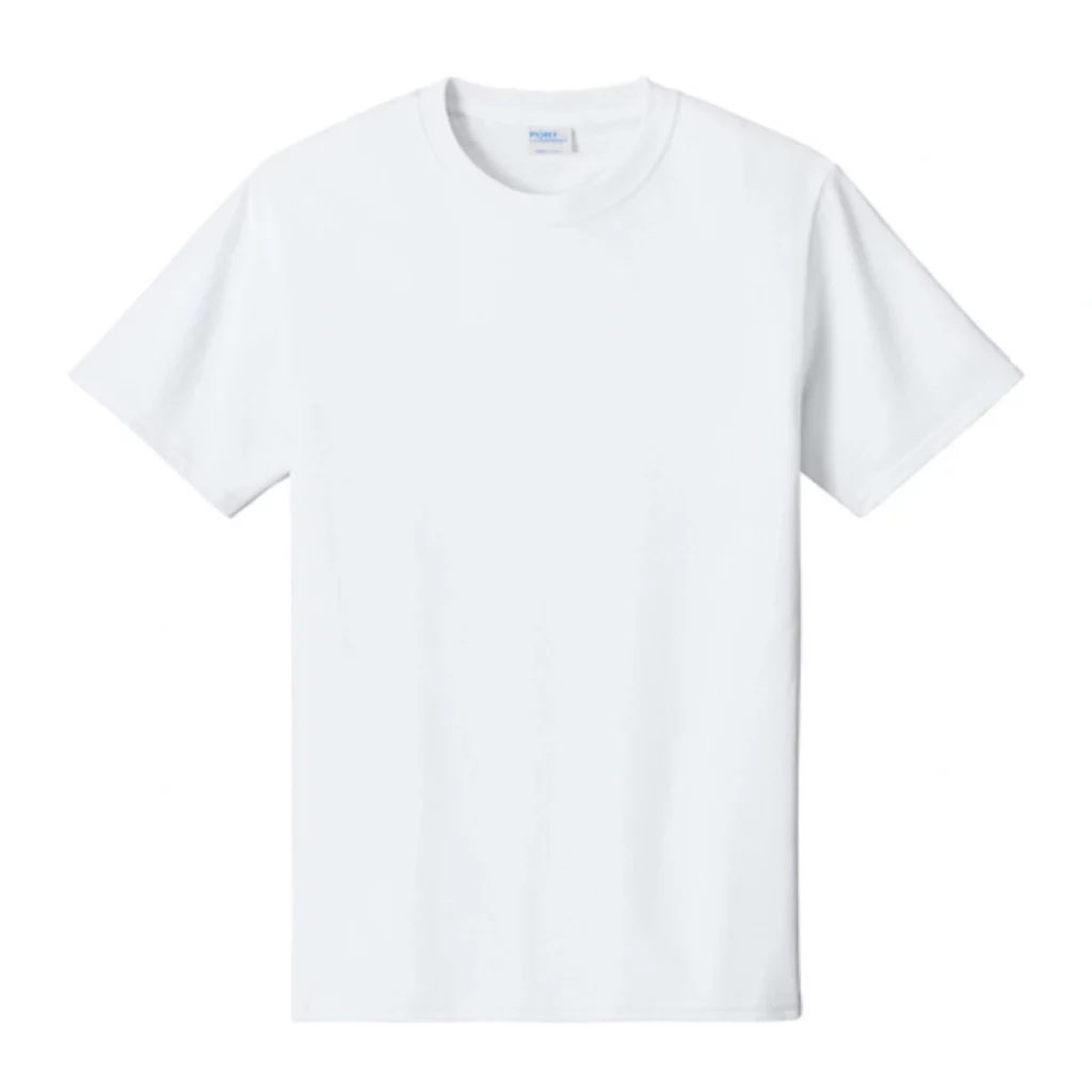 Port & Co™ Tall Core Cotton Tee