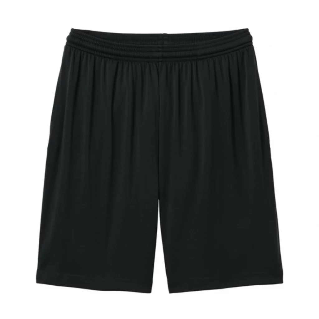 Sport-Tek® PosiCharge® Competitor™ 7” Pocketed Short