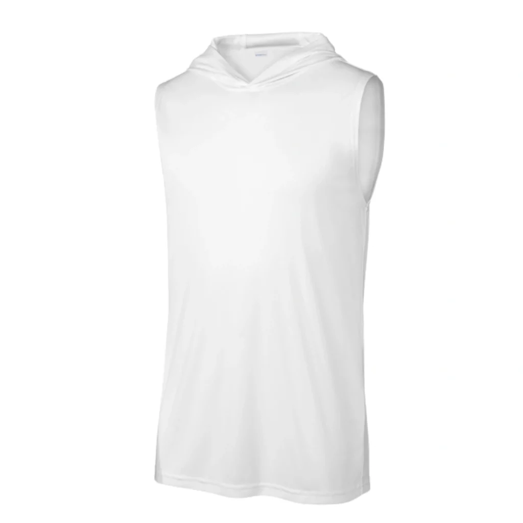 Sport-Tek® Competitor™ Sleeveless Hoodie