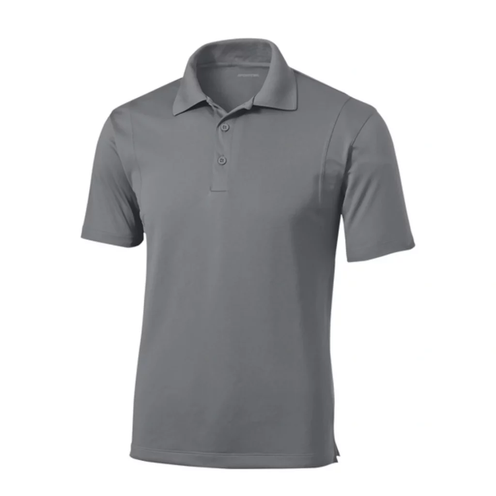 Sport-Tek® Micropique Sport-Wick® Polo
