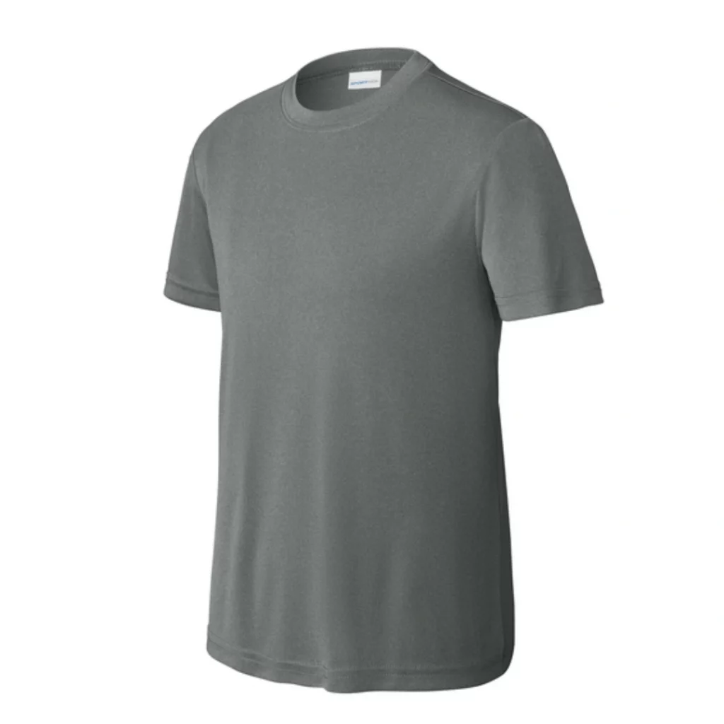 Sport-Tek® Youth PosiCharge® Competitor™ Tee